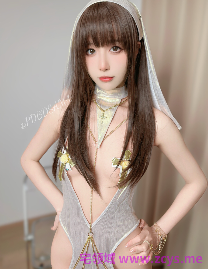 布丁大法 - 圣女契约 无水完整版【102P9V1.5G】