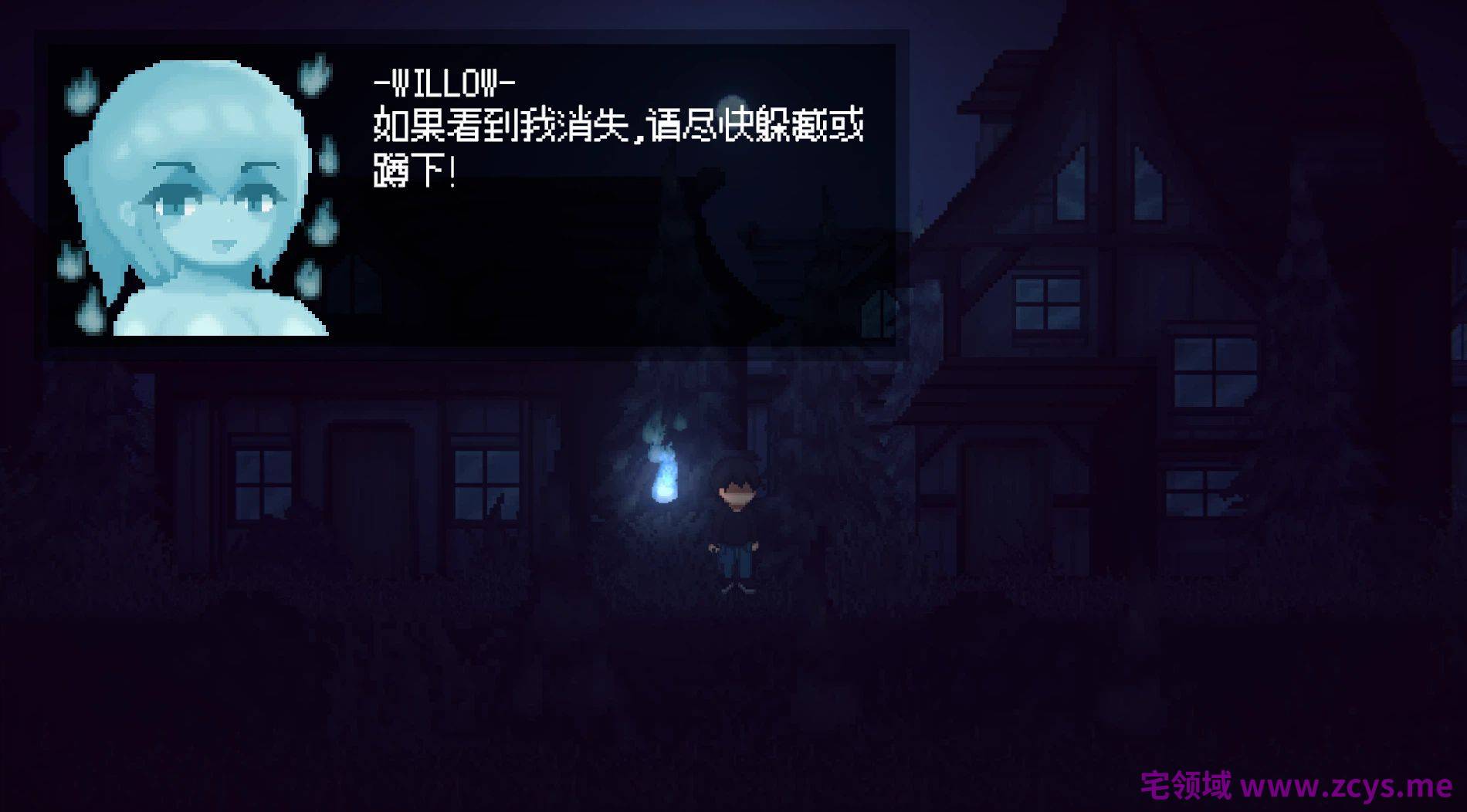 【安卓/PC/官中/魔物娘/ACT】魅魔狩猎/Succubus Hunt【1.2G】