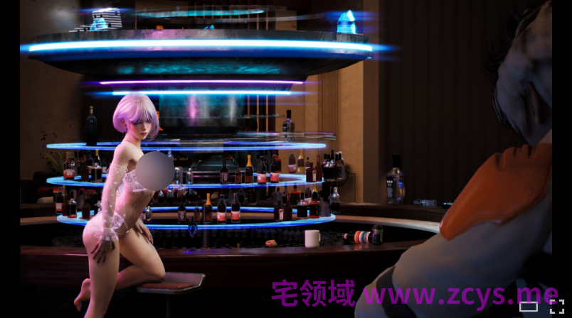 【互动SLG】Lily’s Labyrinth of Lust Ver1.0 Steam官方中文正式版