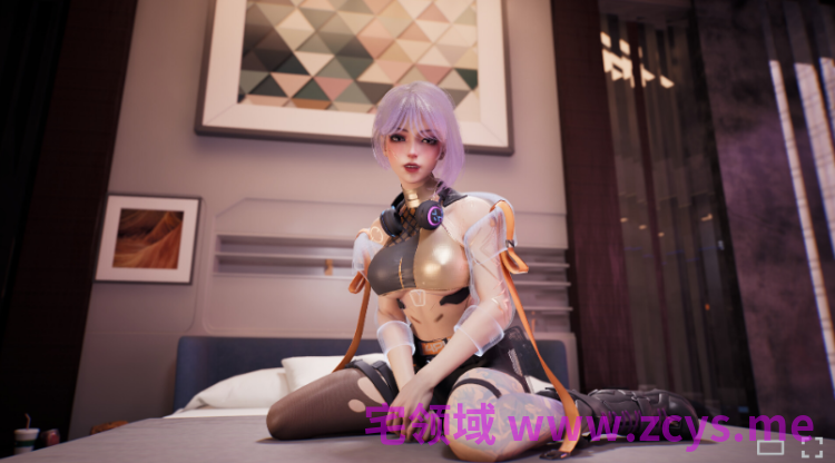 【互动SLG】Lily’s Labyrinth of Lust Ver1.0 Steam官方中文正式版
