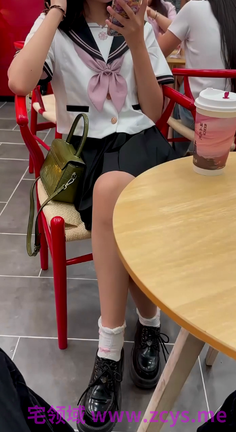 江南第一深情 JK学妹1v508m