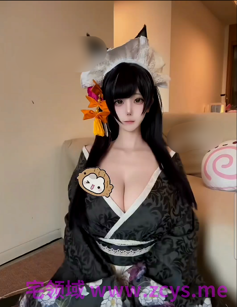快手萝莉小麦喵20v462m