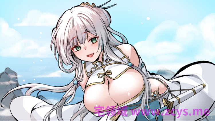 【互动SLG】九界之上 Demo Ver0.5.0-p 官方中文试玩版