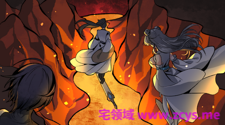 【互动SLG】九界之上 Demo Ver0.5.0-p 官方中文试玩版