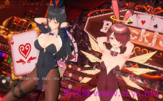 粉红色猫猫头 6月 淫词艳曲[3.1G]