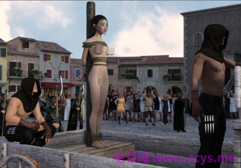 [m1234567m2000]西海公司+巴黎圣母院[200P/210M]