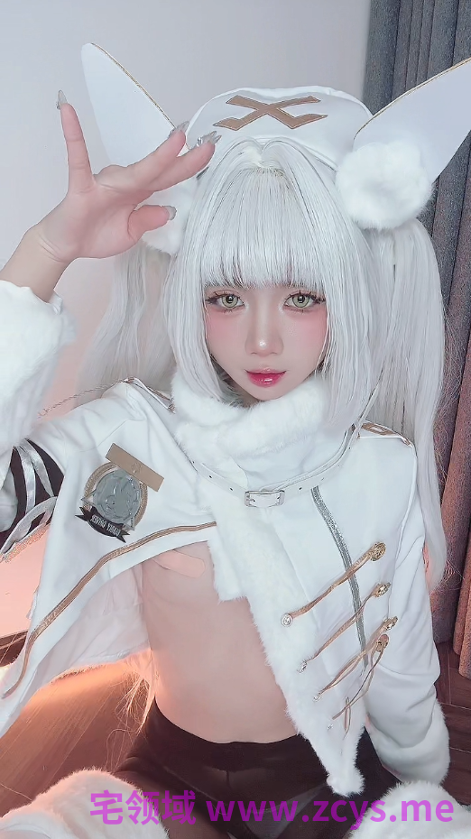 Poppachan - Blanc 【84P 9V 1GB】
