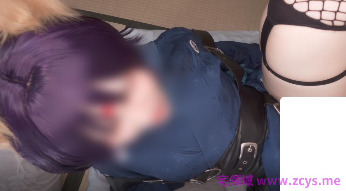 Aliceholic13 - 酒寄彩叶Cosplay 【1V2.74G】