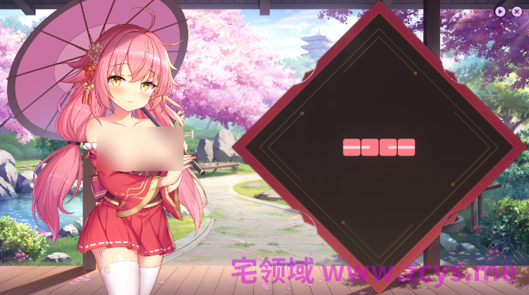 【互动SLG】樱姬6 Steam官方中文步兵版[新作]