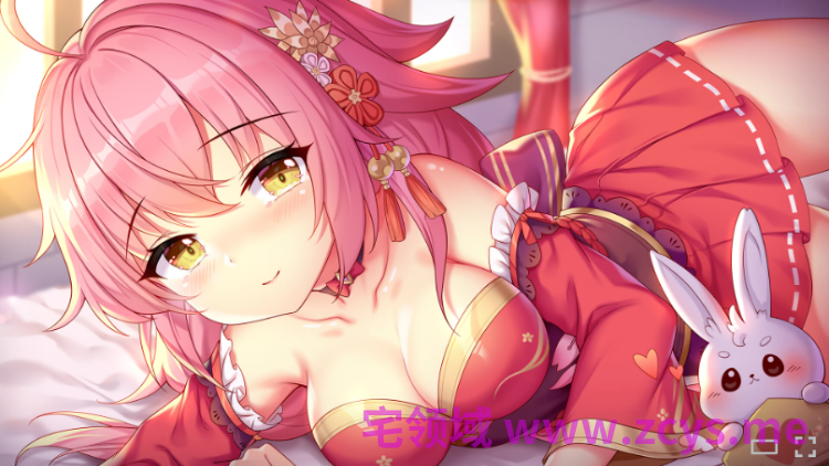 【互动SLG】樱姬6 Steam官方中文步兵版[新作]