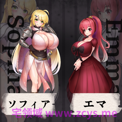 【日式RPG】プリズンメイデン AI汉化版
