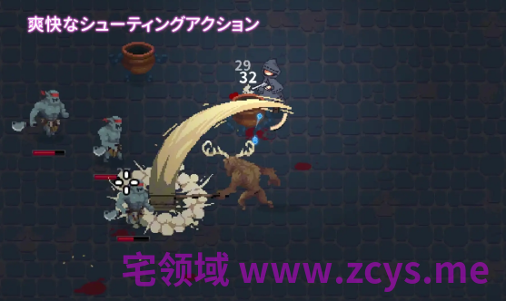 【ACT】囚われのリリ DL官方中文版[新作]