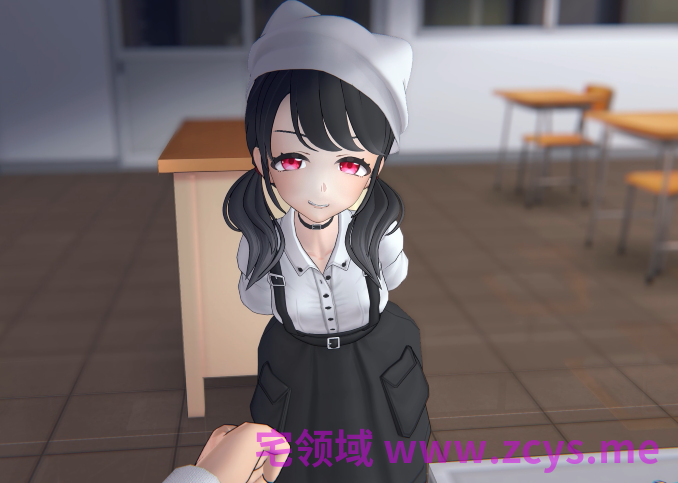 Eros 2606 教育雌小鬼[1.3G]