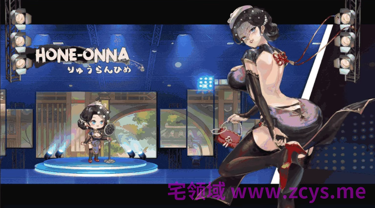 【塔防SLG】妖谈2：九尾异闻 Ver1.0.115 Steam官方中文步兵版