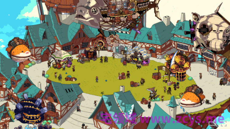 【SLG】Cloud Meadow Ver0.2.6.0c AI汉化版