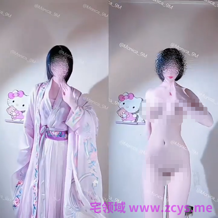 妲己不会喘 极品身材裸舞福利姬 【120v】