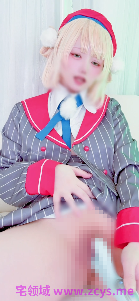 kiminogeboku 未知角色Cosplay【414m】