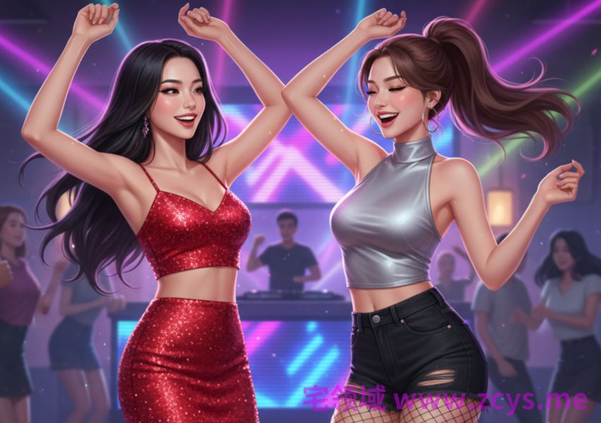 [欧美SLG/汉化] 训练热妻 Training the HotWife v0.2 [PC+安卓/2.4G]