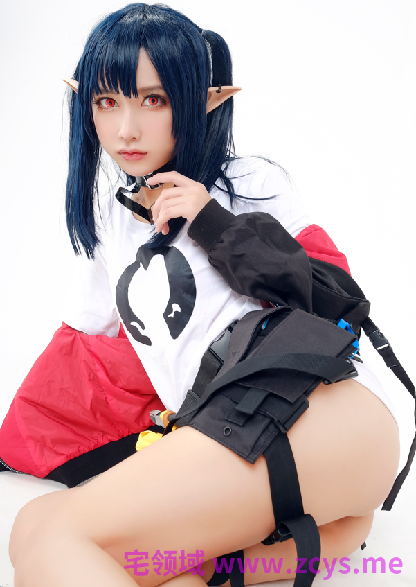 明桃 MingTao 写真合集下载 5套 【154P1.02G】