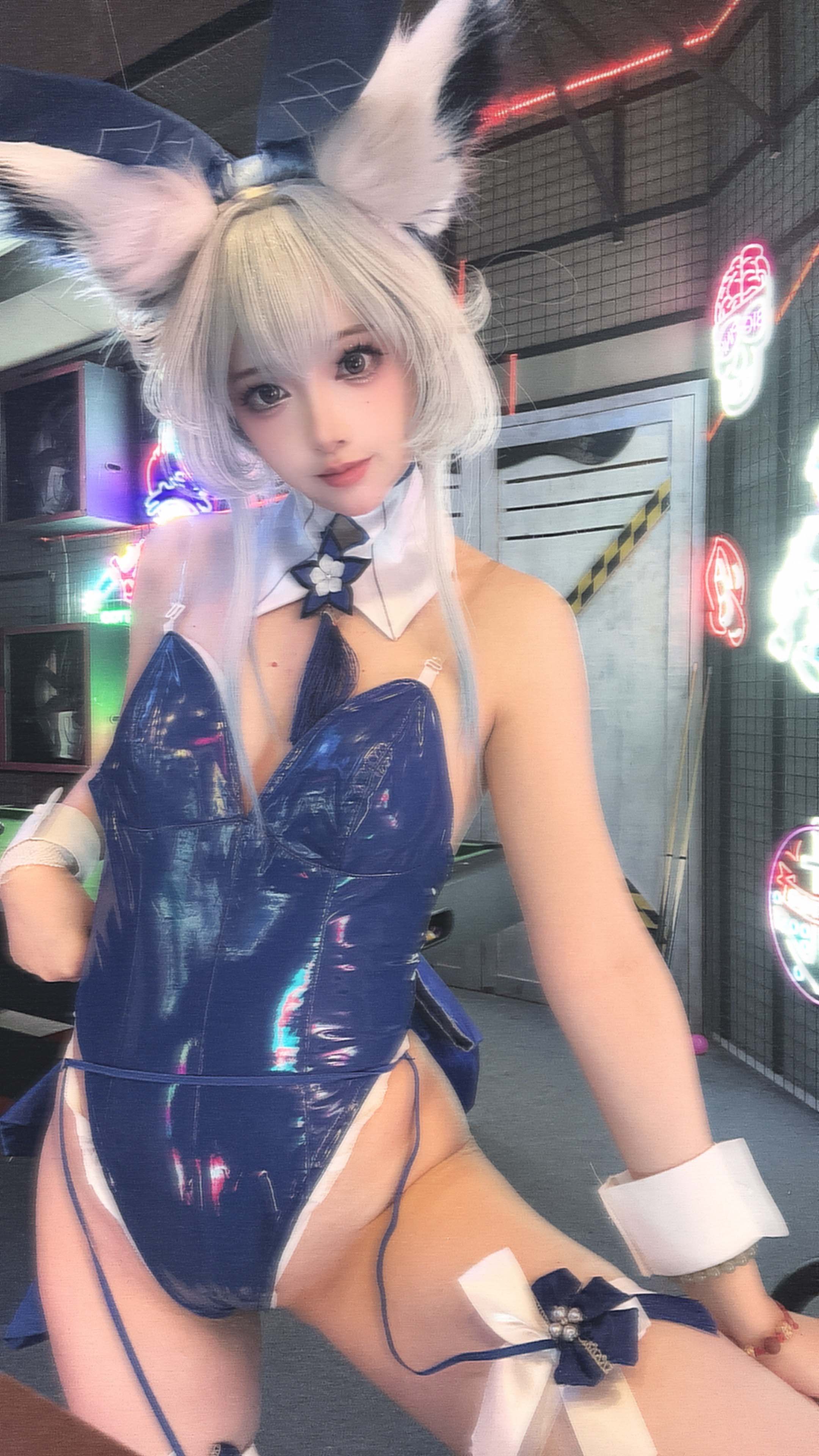 【新】疯猫ss-2511月会员【62P+3V】【147MBpikpak云盘】
