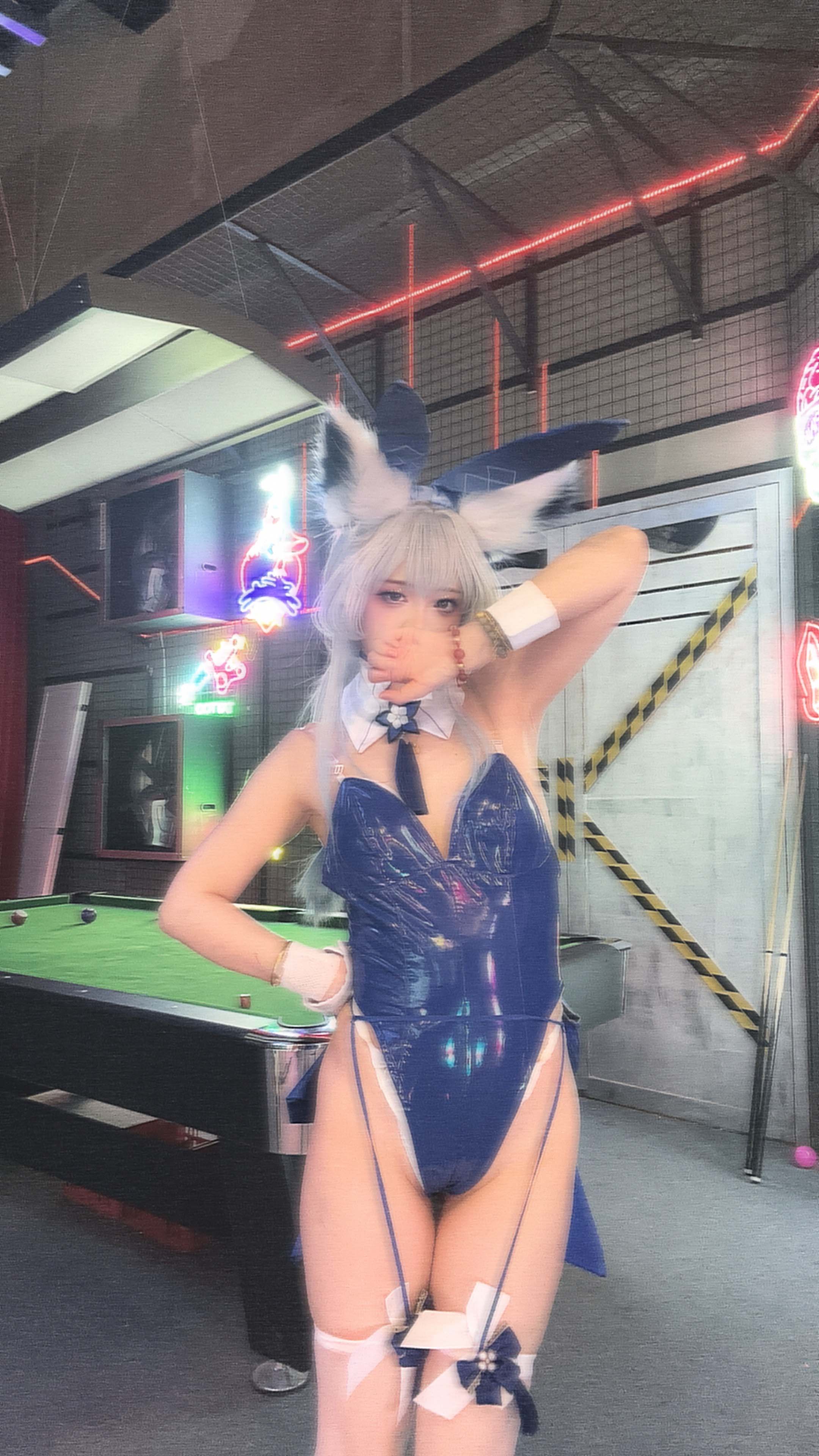 【新】疯猫ss-2511月会员【62P+3V】【147MBpikpak云盘】