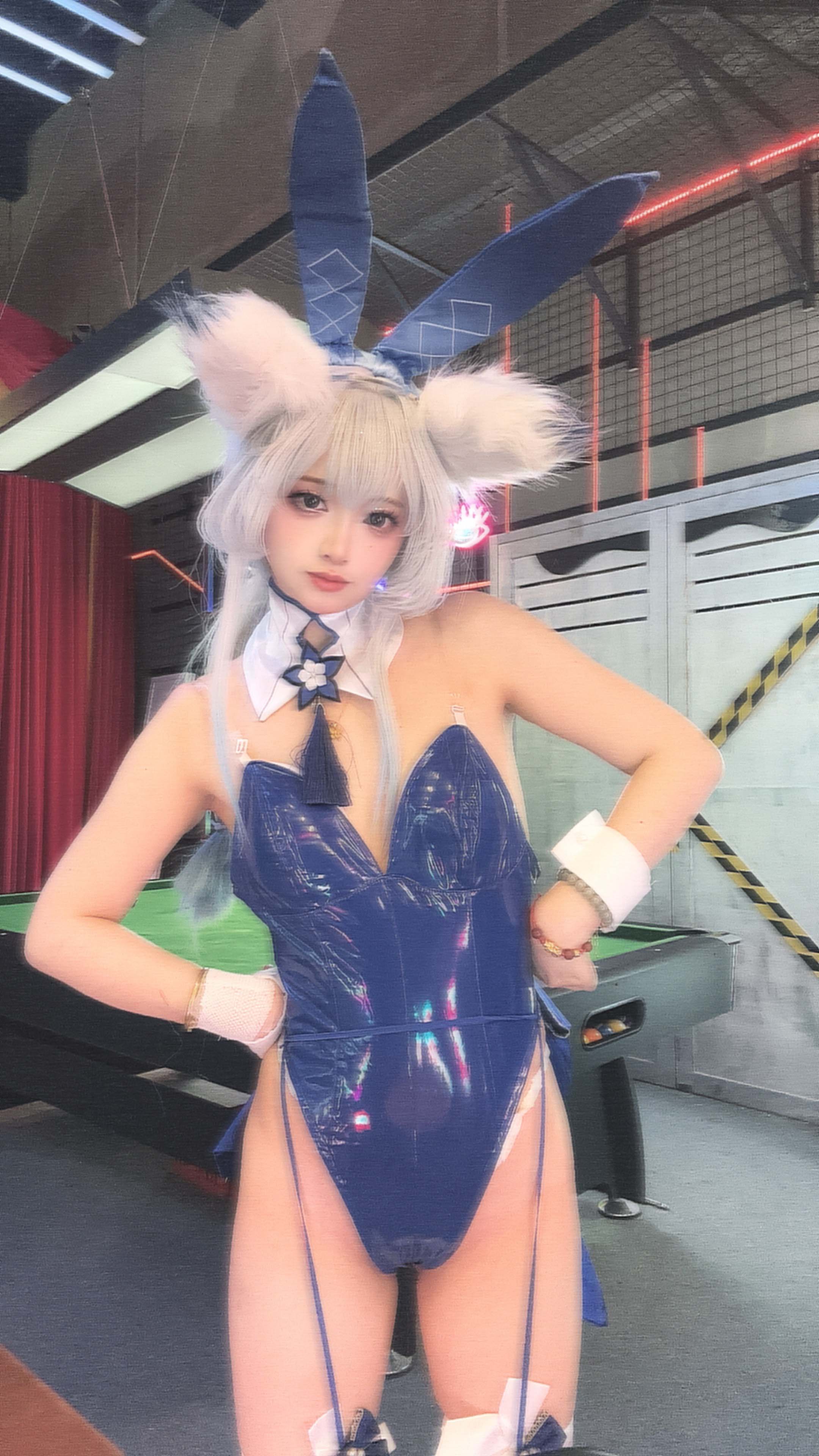 【新】疯猫ss-2511月会员【62P+3V】【147MBpikpak云盘】