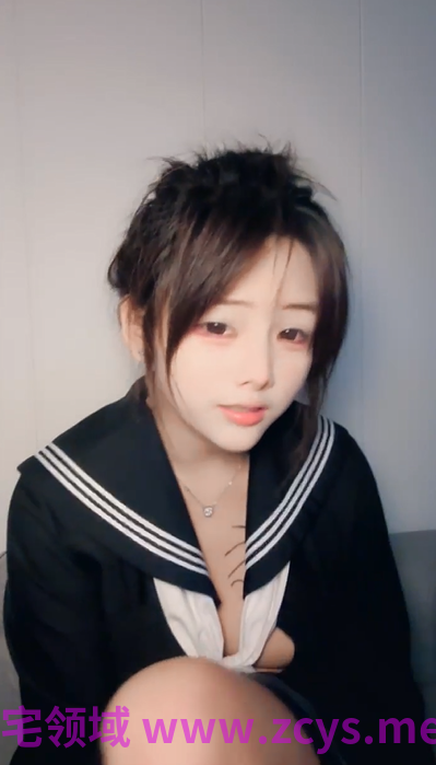 许久未见，顶级校花又来了！【取悦】jk制服自慰