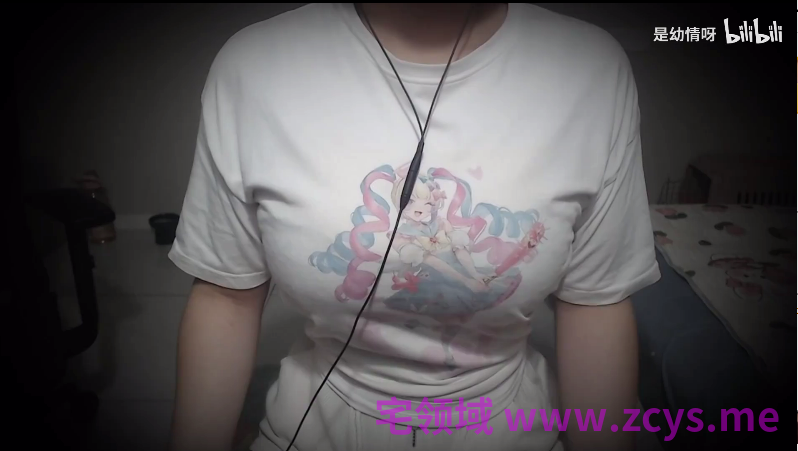 NO.2142 是幼情呀 加更慢速温柔の唇齿音双耳同时+慢回声ASMR 1V