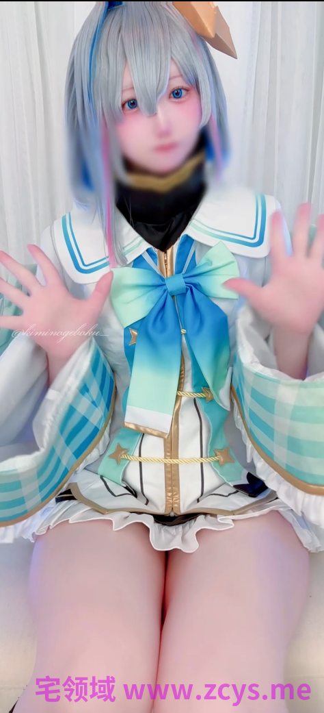 kiminogeboku 天音彼方 露脸高清版1v317m