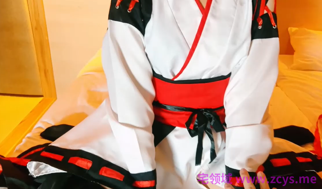首輪猫 鸦天狗Cosplay的夜宴 【1V1.22G】