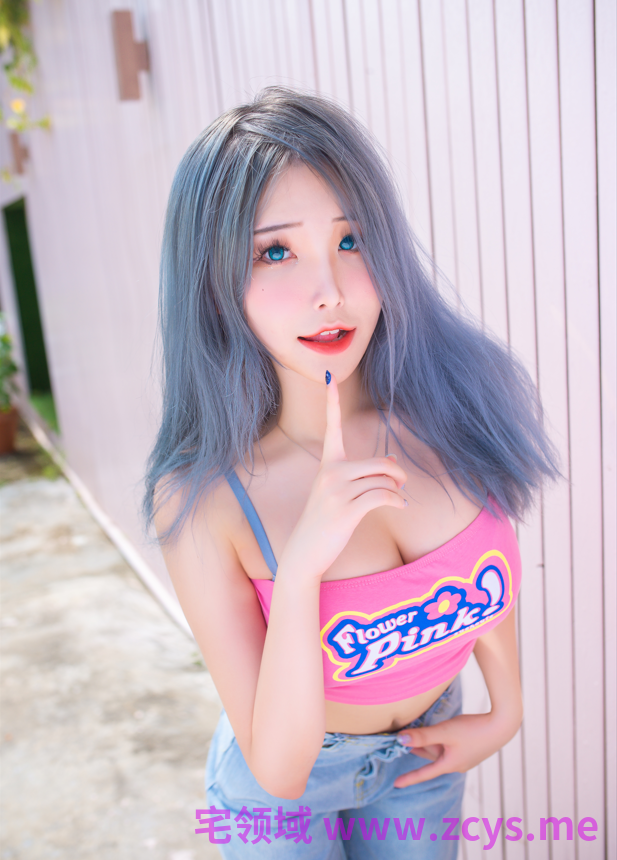 花リリ(Plant Lily) 日本巨乳cos写真 27套 【585P2V2.51G】
