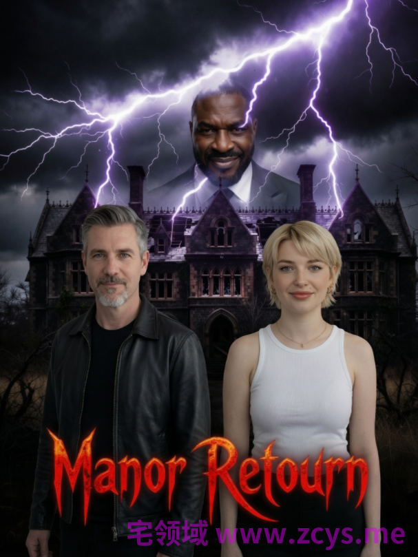 [欧美SLG/汉化] 庄园归来 Manor Return v0.2.1 [PC+安卓/4G]