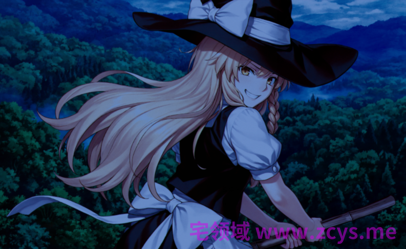 [日式SLG/汉化] 东方-赤红欲望 Touhou Crimson Desire v0.1 [PC+安卓/4.5G]