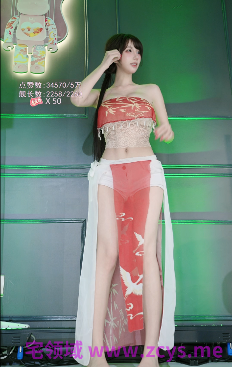 B站舰长 一条小糖糖 26.04.18 麦克风阳具 【1V4.09G】