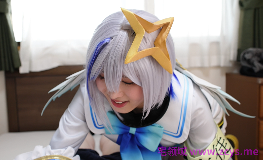PAL-054 天音彼方Cosplay 【2V7.38G】