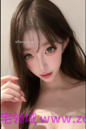 抖音极品夹子音颜值御姐-夕夕-骚足诱惑自慰福利 新（25V,2.63G）