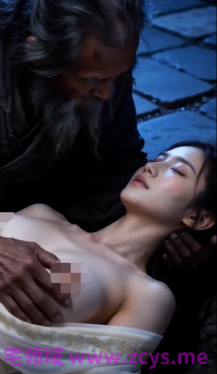AI短剧黄蓉的算计龙女奇遇记第一集 黄蓉的召见[560M]