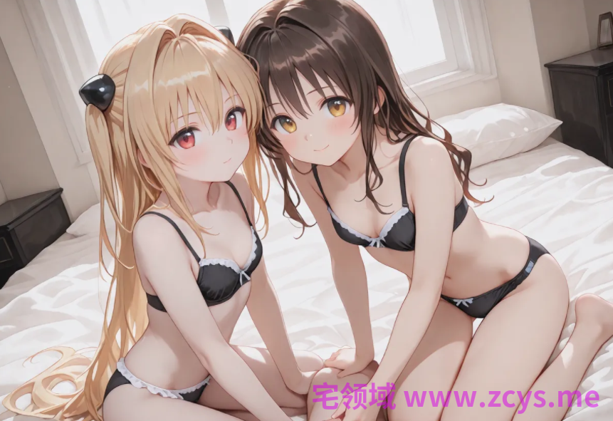 [Z]出包王女 金色暗影 结城美柑[149P/150M]