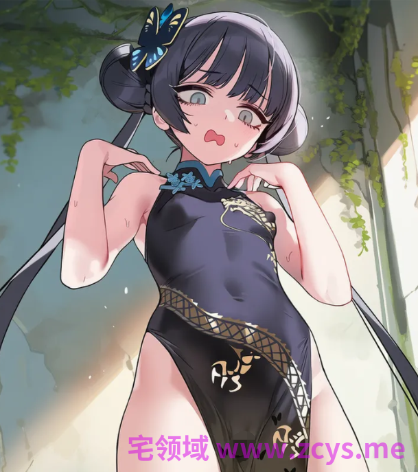 [菲尔蕾蒂] 爬塔之前先TS（上+下）[153P/140M]