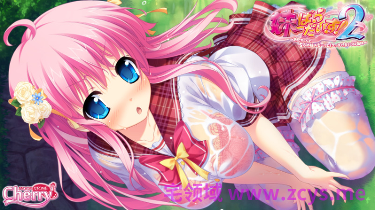 【日式ADV】妹天堂！2 妹ぱらだいす!2 ～AI汉化步兵版