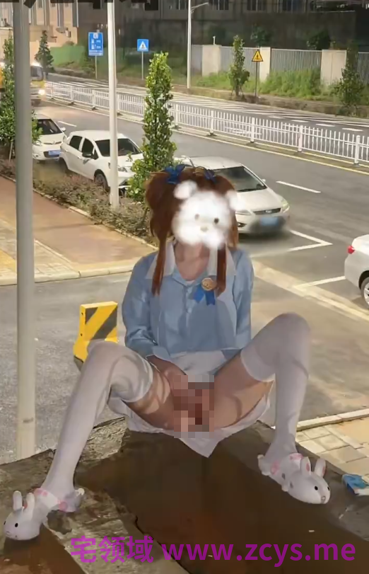 不知名 极品少萝 cos魔卡少女樱 户外露出zw+早泄警犬 4V254M P盘