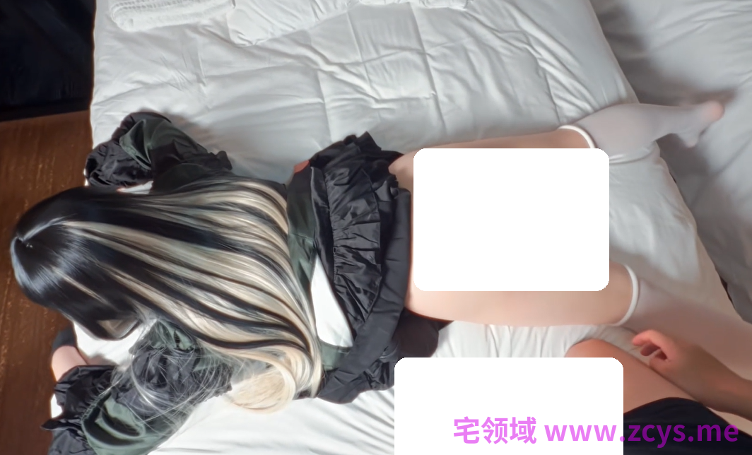 cosplayBunBun系列 - 儒乌风亭Cosplay 【1V1.53G】