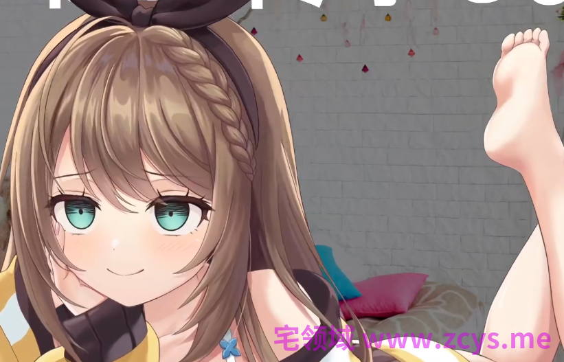 栗駒こまる 2026.5.23   nico オフイベ終わりに中の人とイチャイチャしてく？♡1V377M百度盘