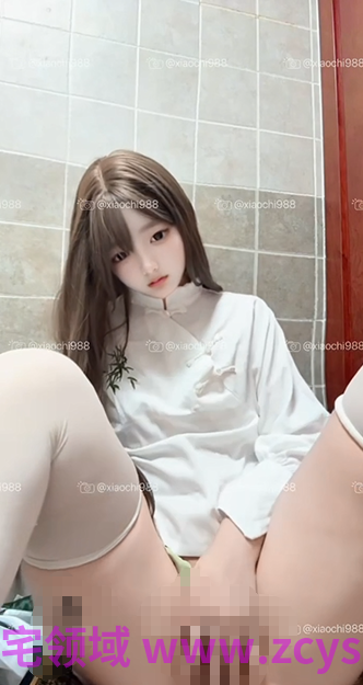 极品萝莉福利姬 小迟ovo 小合集【3v】