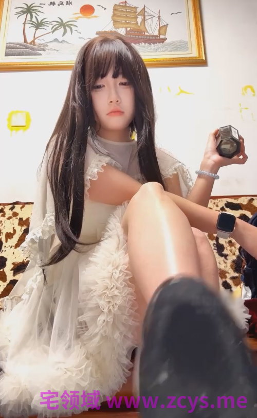 玩物直播sa爱酱-260516 香水控制红绿灯场【1V】【502MB百度云】