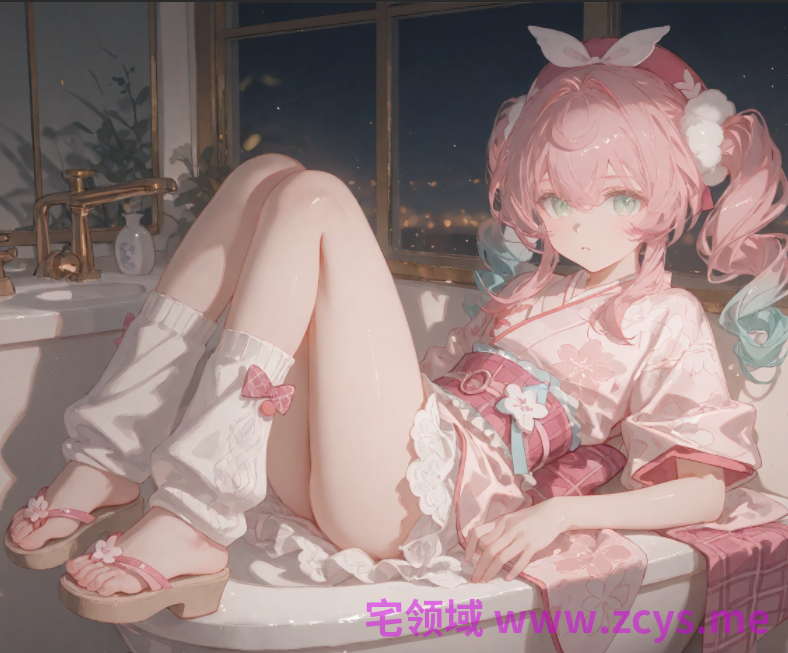 [凩秋+凩秋QaQ]2026年5月合集[29G]
