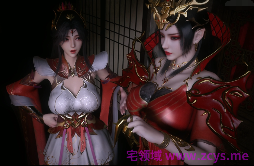 Kai Vi 2026年6月：美杜莎潇潇p1[6.5G]