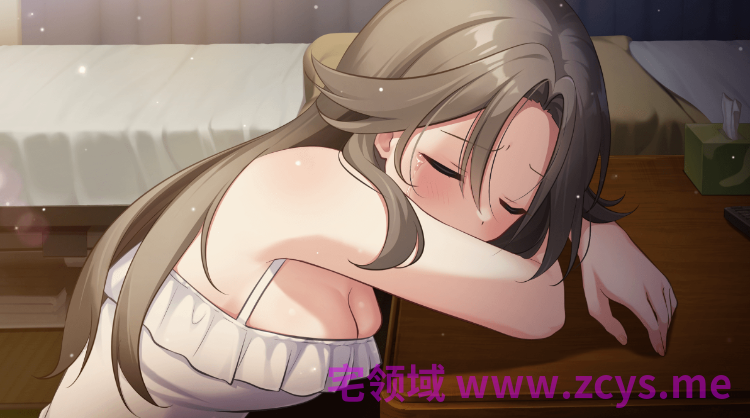 【日式ADV】恋し彩る正義爛漫 AI汉化版