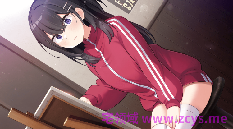 【日式ADV】恋し彩る正義爛漫 AI汉化版