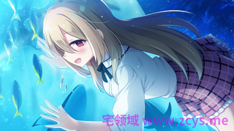 【日式ADV】恋し彩る正義爛漫 AI汉化版